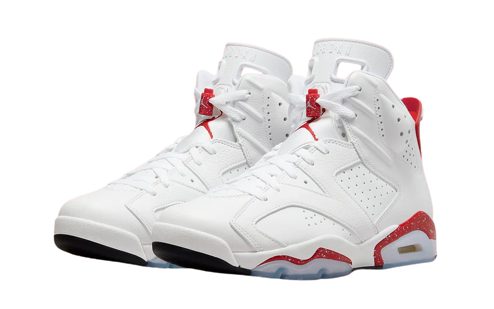 Air jordan 6