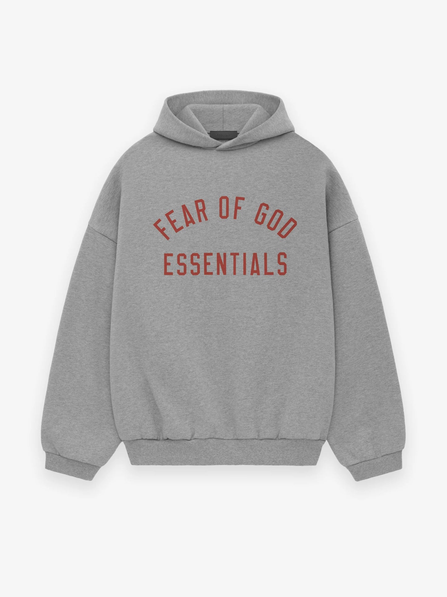 Sudadera con capucha Fear of God Essentials Fleece II