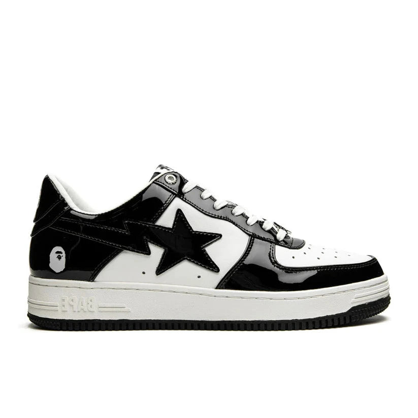 BATHING APE BAPE STA