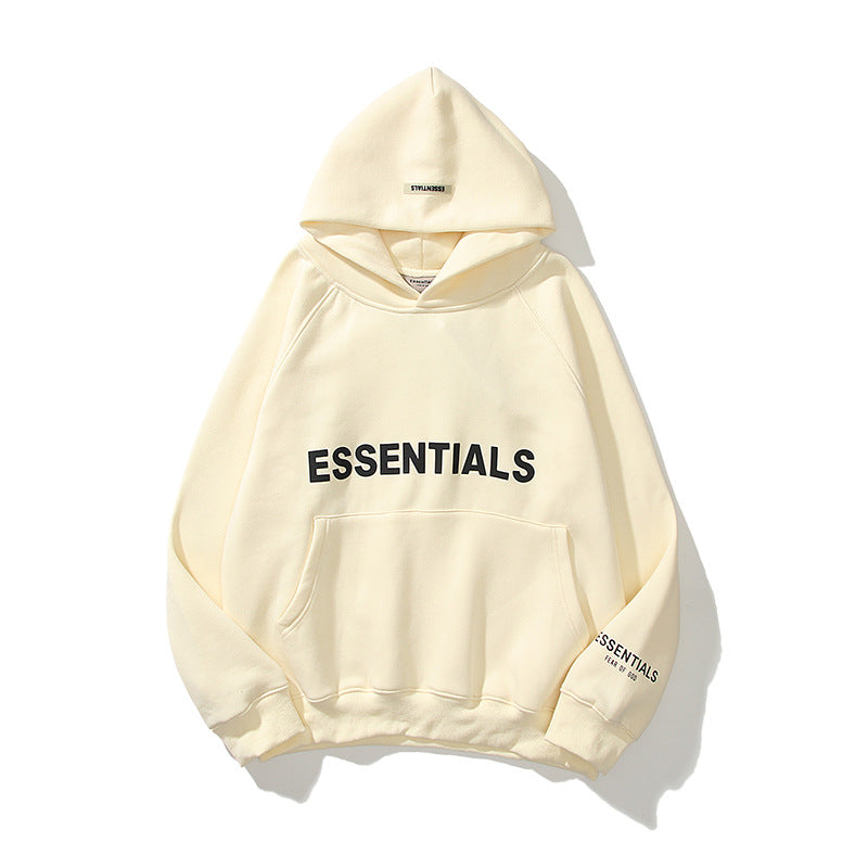 Fear of God Essentials Pullover Hoodie