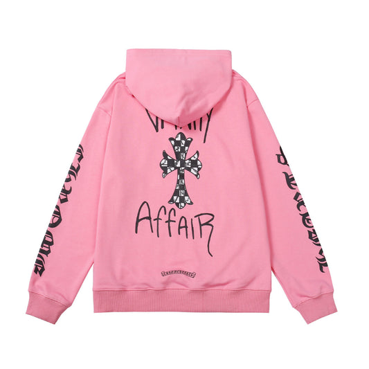 Chrome Hearts Matty Boy Vanity Affair Hoodie