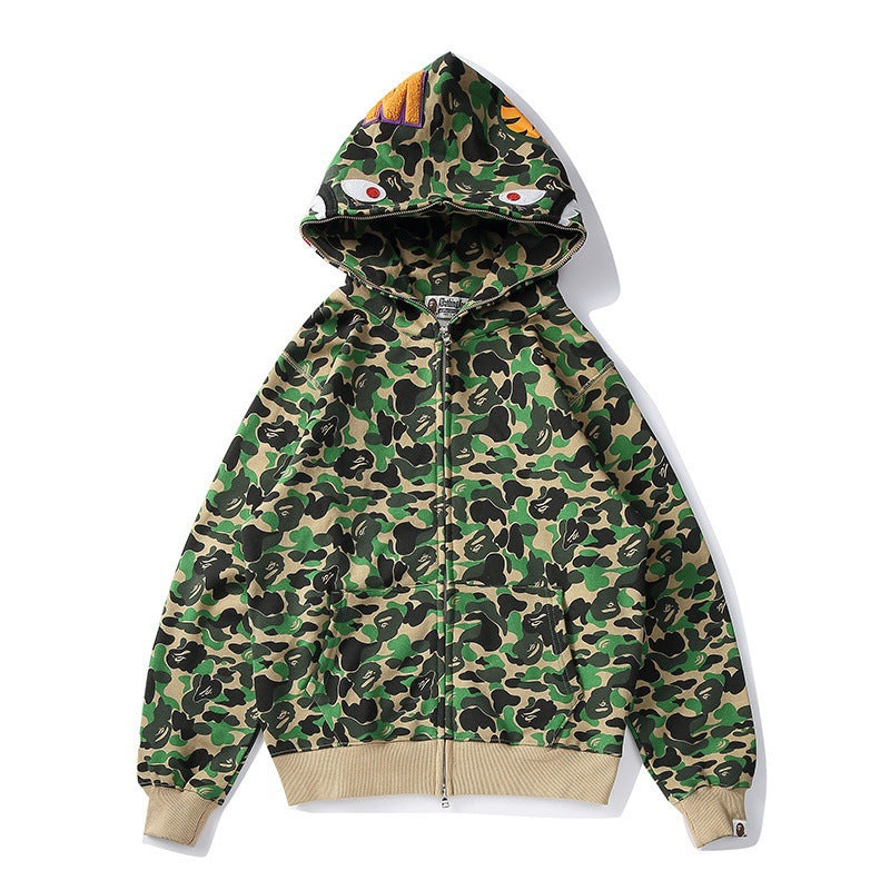 BAPE SHARK HOODIE