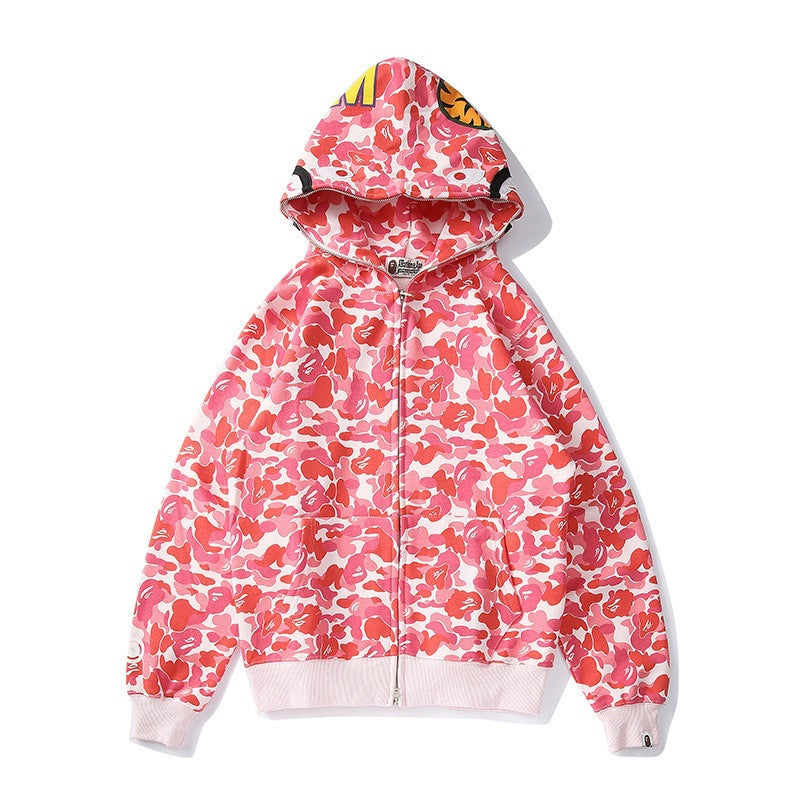 BAPE SHARK HOODIE