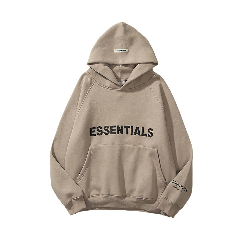 Fear of God Essentials Pullover Hoodie