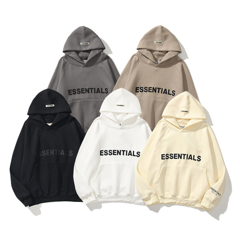 Fear of God Essentials Pullover Hoodie