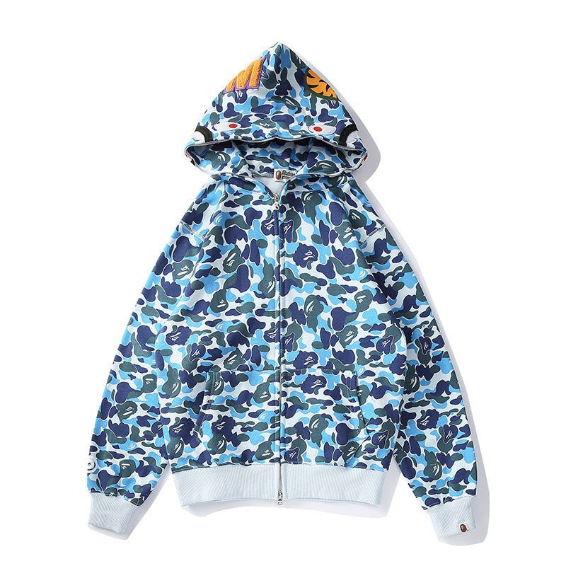 BAPE SHARK HOODIE