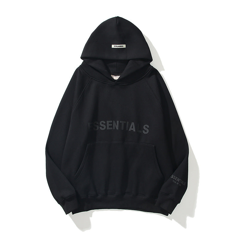 Fear of God Essentials Pullover Hoodie