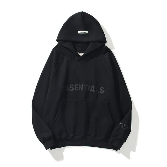 Fear of God Essentials Pullover Hoodie