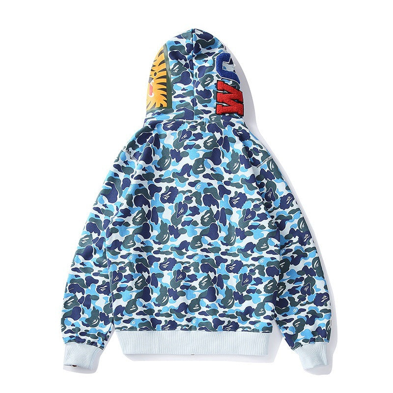 BAPE SHARK HOODIE