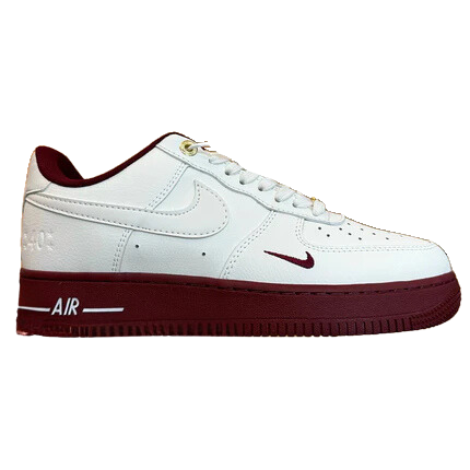 AIR FORCE 1 BUDGET