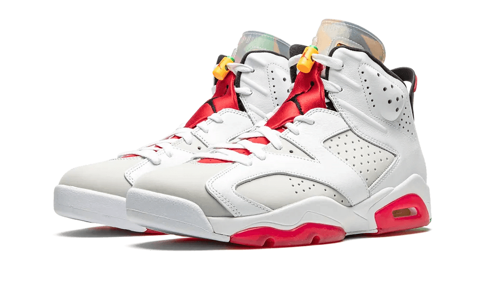 Air jordan 6