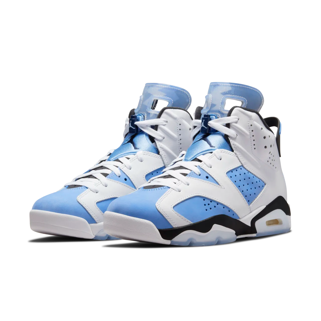 Air jordan 6