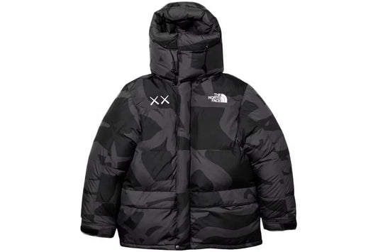 KAWS x The North Face Retro 1994 Himalayan Parka