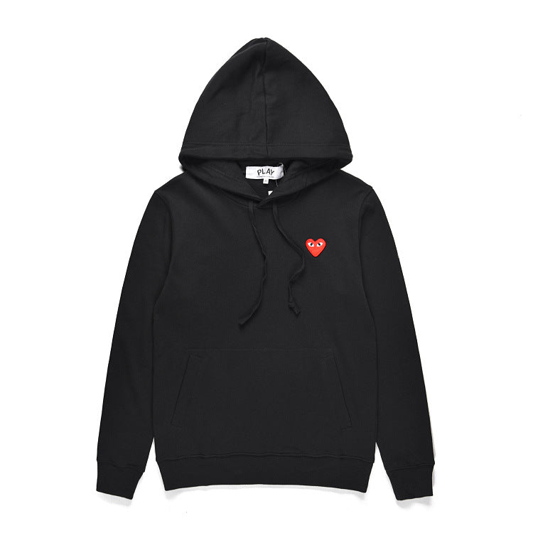 sudadera CDG Play