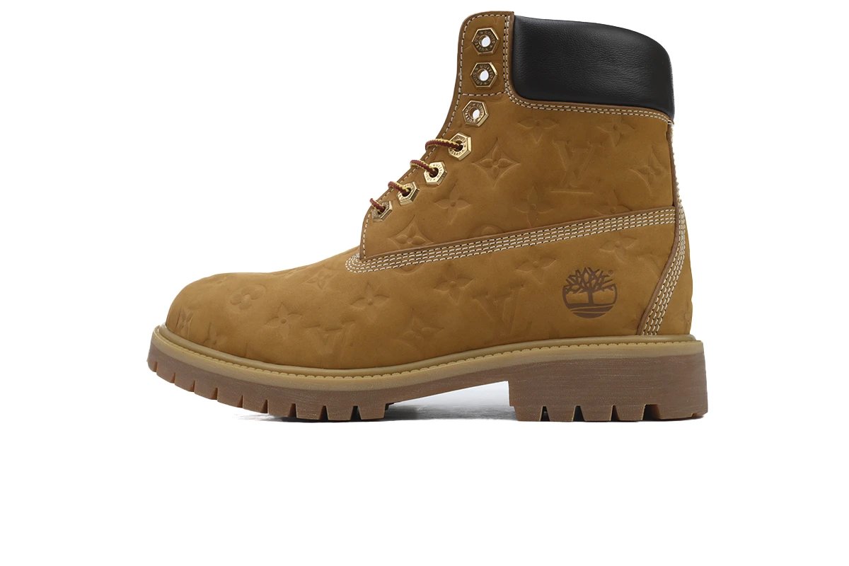 Timberland Louis Vuitton